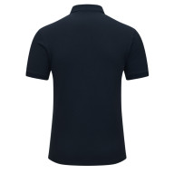 Футболка-поло KELME Short Sleeve Polo Shirt Dark Blue - Футболка-поло KELME Short Sleeve Polo Shirt Dark Blue