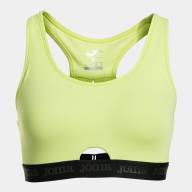 Спортивный бюстгальтер JOMA R-CITY ICONIC   - Спортивный бюстгальтер JOMA R-CITY ICONIC  