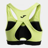 Спортивный бюстгальтер JOMA R-CITY ICONIC   - Спортивный бюстгальтер JOMA R-CITY ICONIC  