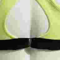 SUJETADOR DEPORTIVO R-CITY ICONIC   - SUJETADOR DEPORTIVO R-CITY ICONIC  