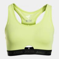 Спортивный бюстгальтер JOMA R-CITY ICONIC   - Спортивный бюстгальтер JOMA R-CITY ICONIC  