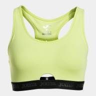 Спортивный бюстгальтер JOMA R-CITY ICONIC   - Спортивный бюстгальтер JOMA R-CITY ICONIC  