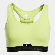 Спортивный бюстгальтер JOMA R-CITY ICONIC   - Спортивный бюстгальтер JOMA R-CITY ICONIC  
