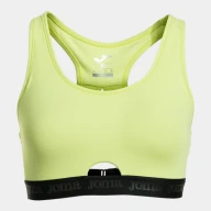 Спортивный бюстгальтер JOMA R-CITY ICONIC   - Спортивный бюстгальтер JOMA R-CITY ICONIC  