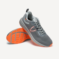 Кроссовки беговые JOGEL Hyperlight 2.0 Grey/light grey, детский - Кроссовки беговые JOGEL Hyperlight 2.0 Grey/light grey, детский