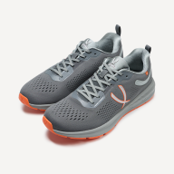 Кроссовки беговые JOGEL Hyperlight 2.0 Grey/light grey, детский - Кроссовки беговые JOGEL Hyperlight 2.0 Grey/light grey, детский