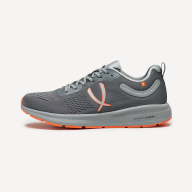 Кроссовки беговые JOGEL Hyperlight 2.0 Grey/light grey, детский - Кроссовки беговые JOGEL Hyperlight 2.0 Grey/light grey, детский