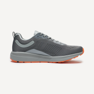Кроссовки беговые JOGEL Hyperlight 2.0 Grey/light grey, детский - Кроссовки беговые JOGEL Hyperlight 2.0 Grey/light grey, детский