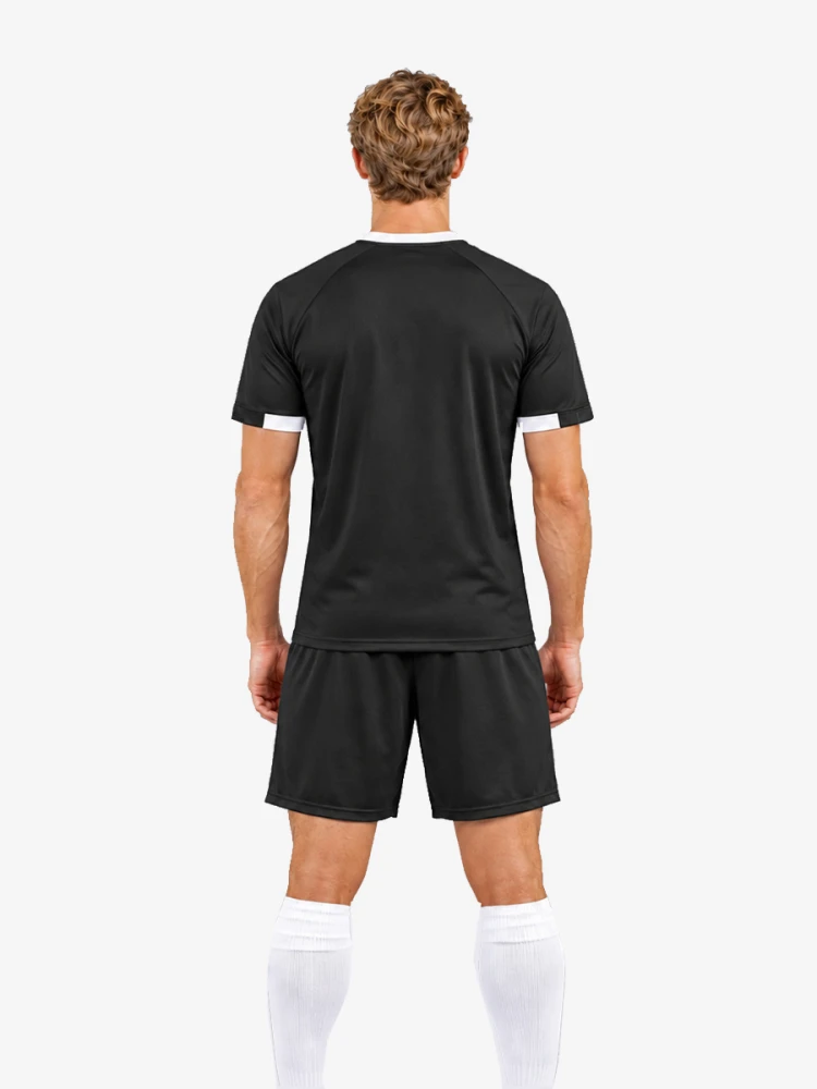 KELME Комплект TIELVE (футболка+шорты) 7651ZB13863.000 (05-L)