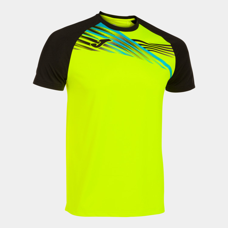 CAMISETA MANGA CORTA ELITE X      