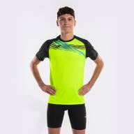 CAMISETA MANGA CORTA ELITE X       - CAMISETA MANGA CORTA ELITE X      