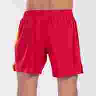 Шорты ELITE VII Красный-желтый - Шорты ELITE VII Красный-желтый