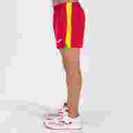 Шорты ELITE VII Красный-желтый - Шорты ELITE VII Красный-желтый