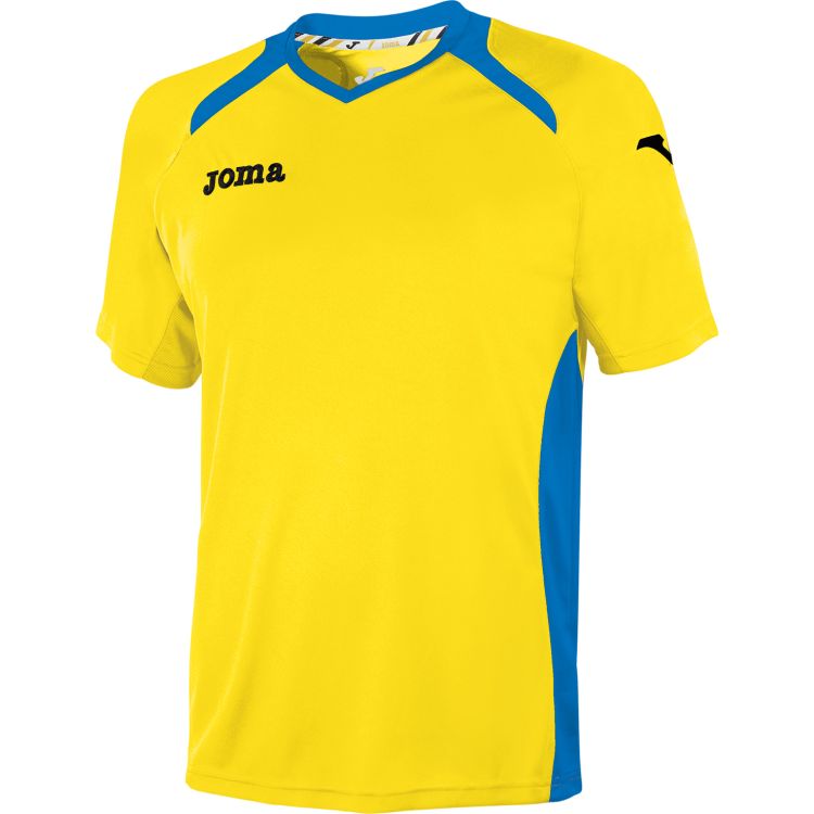 Футболка JOMA CHAMPION II Футболка JOMA CHAMPION II