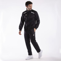 Костюм спортивный +ADRENALINA 3302-046-4XL, р. 4XL, 100% полиэстер, черный