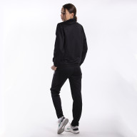 Костюм спортивный +ADRENALINA 3302-046-4XL, р. 4XL, 100% полиэстер, черный - Костюм спортивный +ADRENALINA 3302-046-4XL, р. 4XL, 100% полиэстер, черный