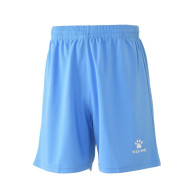 Детские шорты KELME Football Shorts Light Blue - Детские шорты KELME Football Shorts Light Blue