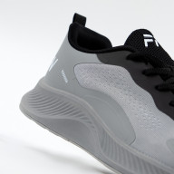 Кроссовки FN Ultra Grey - Кроссовки FN Ultra Grey