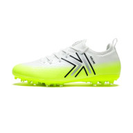 Бутсы KELME Men's Soccer Cleats (MG) White/Green - Бутсы KELME Men's Soccer Cleats (MG) White/Green