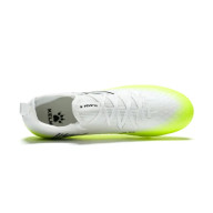 Бутсы KELME Men's Soccer Cleats (MG) White/Green - Бутсы KELME Men's Soccer Cleats (MG) White/Green