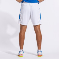 SHORT GLASGOW БЕЛЫЙ ROYAL - SHORT GLASGOW БЕЛЫЙ ROYAL