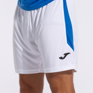 SHORT GLASGOW БЕЛЫЙ ROYAL - SHORT GLASGOW БЕЛЫЙ ROYAL