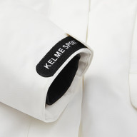 Пуховик KELME Down Parka White - Пуховик KELME Down Parka White