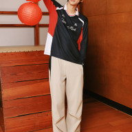 Брюки KELME Woven Trousers Beige - Брюки KELME Woven Trousers Beige