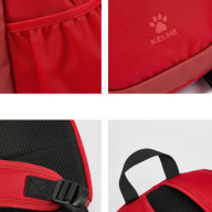 Рюкзак KELME Backpack Red - Рюкзак KELME Backpack Red