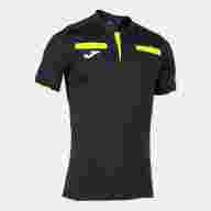 Футболка для судей JOMA REFEREE PERFORMANCE - Футболка для судей JOMA REFEREE PERFORMANCE
