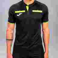 Футболка для судей JOMA REFEREE PERFORMANCE - Футболка для судей JOMA REFEREE PERFORMANCE