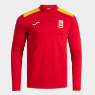 СВИТШОТ PODIUM COMITE OLIMPICO ESPAÑOL - СВИТШОТ PODIUM COMITE OLIMPICO ESPAÑOL