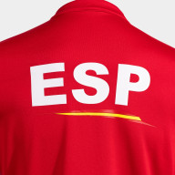 СВИТШОТ PODIUM COMITE OLIMPICO ESPAÑOL - СВИТШОТ PODIUM COMITE OLIMPICO ESPAÑOL