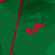 CAMISETA MANGA CORTA CHAMPIONSHIP VII VERDE ROJO - CAMISETA MANGA CORTA CHAMPIONSHIP VII VERDE ROJO