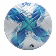 Мяч футбольный KELME FIFA QUALITY Thermal Bonding Soccer Ball (Blue/White) - Мяч футбольный KELME FIFA QUALITY Thermal Bonding Soccer Ball (Blue/White)