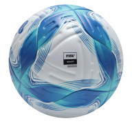Мяч футбольный KELME FIFA QUALITY Thermal Bonding Soccer Ball (Blue/White) - Мяч футбольный KELME FIFA QUALITY Thermal Bonding Soccer Ball (Blue/White)