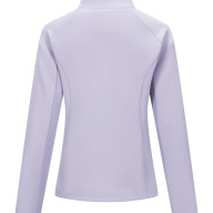 Ветровка KELME Women's Knit Jacket Light Purple - Ветровка KELME Women's Knit Jacket Light Purple