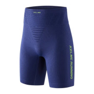 Шорты KELME Tight Shorts Dark Blue - Шорты KELME Tight Shorts Dark Blue