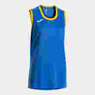 Майка баскетбольная JOMA CANCHA ROYAL AMARILLO - Майка баскетбольная JOMA CANCHA ROYAL AMARILLO