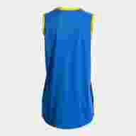 Майка баскетбольная JOMA CANCHA ROYAL AMARILLO - Майка баскетбольная JOMA CANCHA ROYAL AMARILLO