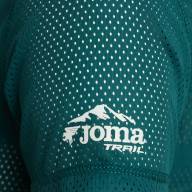 ФУТБОЛКА С КОРОТКИМ РУКАВОМ R-TRAIL NATURE ЗЕЛЕНЫЙ ТУРКУАЗ - ФУТБОЛКА С КОРОТКИМ РУКАВОМ R-TRAIL NATURE ЗЕЛЕНЫЙ ТУРКУАЗ