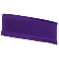 Повязка на голову INDIGO, SM-266-BK, шир. 5 см, 100% бифлекс, черный - Повязка на голову INDIGO, SM-266-BK, шир. 5 см, 100% бифлекс, черный