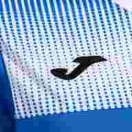 Футболка JOMA CAMISETA MANGA CORTA ECO SUPERNOVA ROYAL BLANCO - Футболка JOMA CAMISETA MANGA CORTA ECO SUPERNOVA ROYAL BLANCO