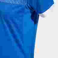 Футболка JOMA CAMISETA MANGA CORTA ECO SUPERNOVA ROYAL BLANCO - Футболка JOMA CAMISETA MANGA CORTA ECO SUPERNOVA ROYAL BLANCO