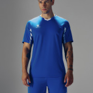 Футбольная форма KELME Football Suit Blue - Футбольная форма KELME Football Suit Blue