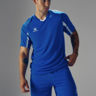 Футбольная форма KELME Football Suit Blue - Футбольная форма KELME Football Suit Blue