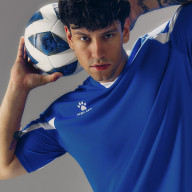 Футбольная форма KELME Football Suit Blue - Футбольная форма KELME Football Suit Blue
