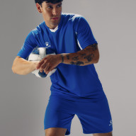 Футбольная форма KELME Football Suit Blue - Футбольная форма KELME Football Suit Blue