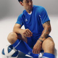 Футбольная форма KELME Football Suit Blue - Футбольная форма KELME Football Suit Blue