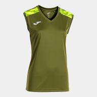 Женская майка JOMA CHAMPIONSHIP VIII 902562.474 - Женская майка JOMA CHAMPIONSHIP VIII 902562.474